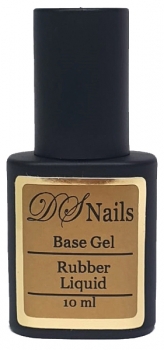 Rubber Base Gel Liquid